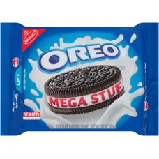 Nabisco Biscoito Recheado Oreo Mega Stuff